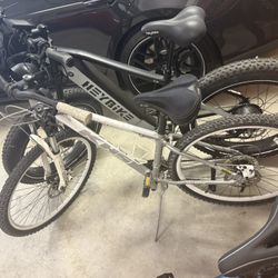 KHS BIKE