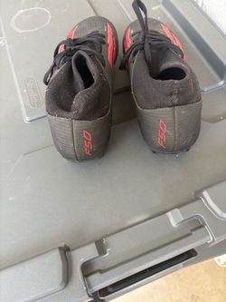 Adidas soccer cleats men's