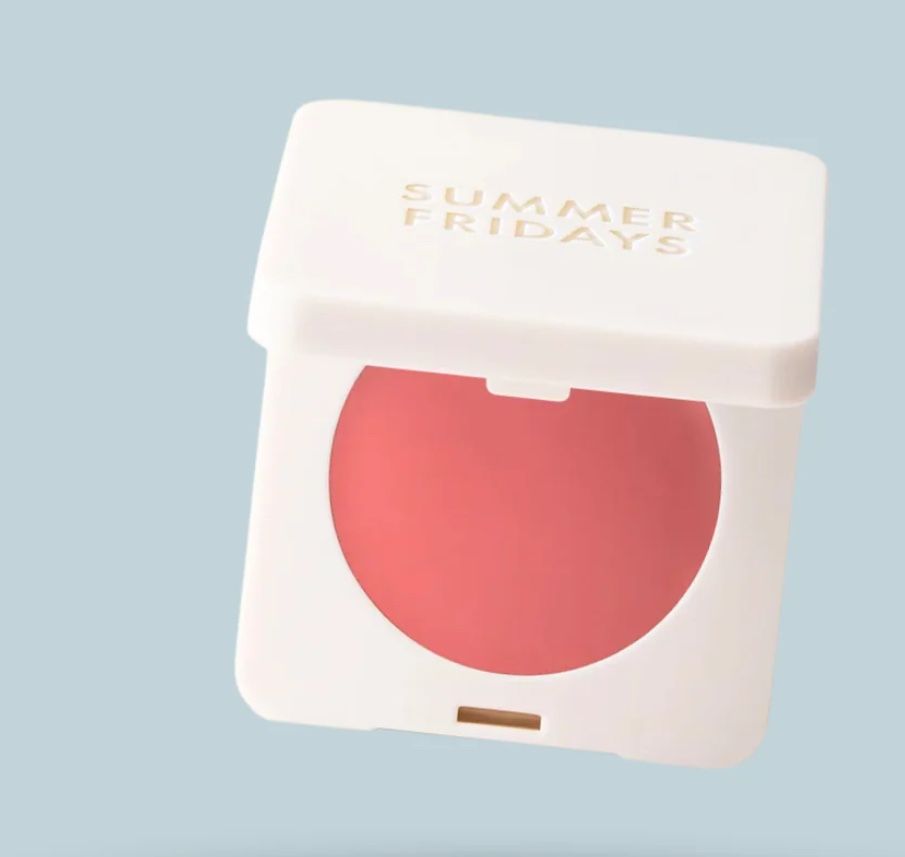 Summer Fridays Blush