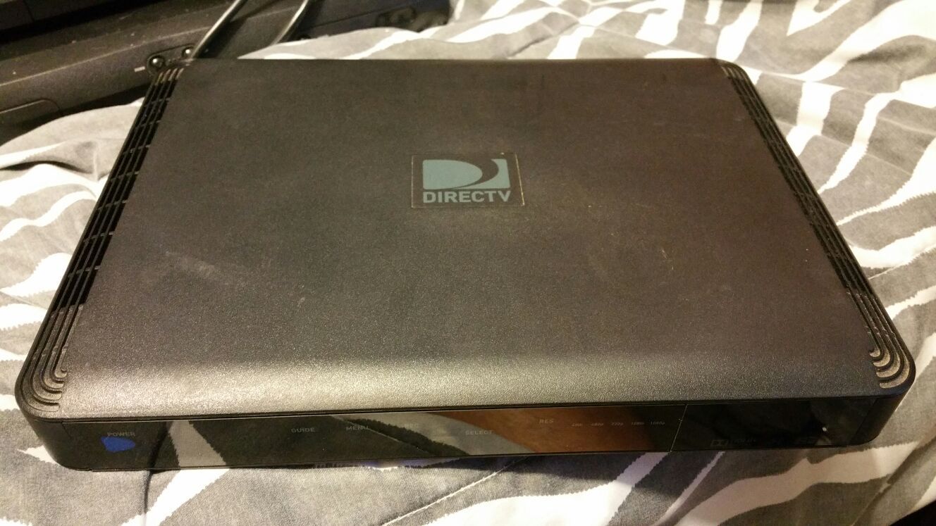 Directv Genie HR44-500
