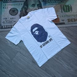 Bape shirt