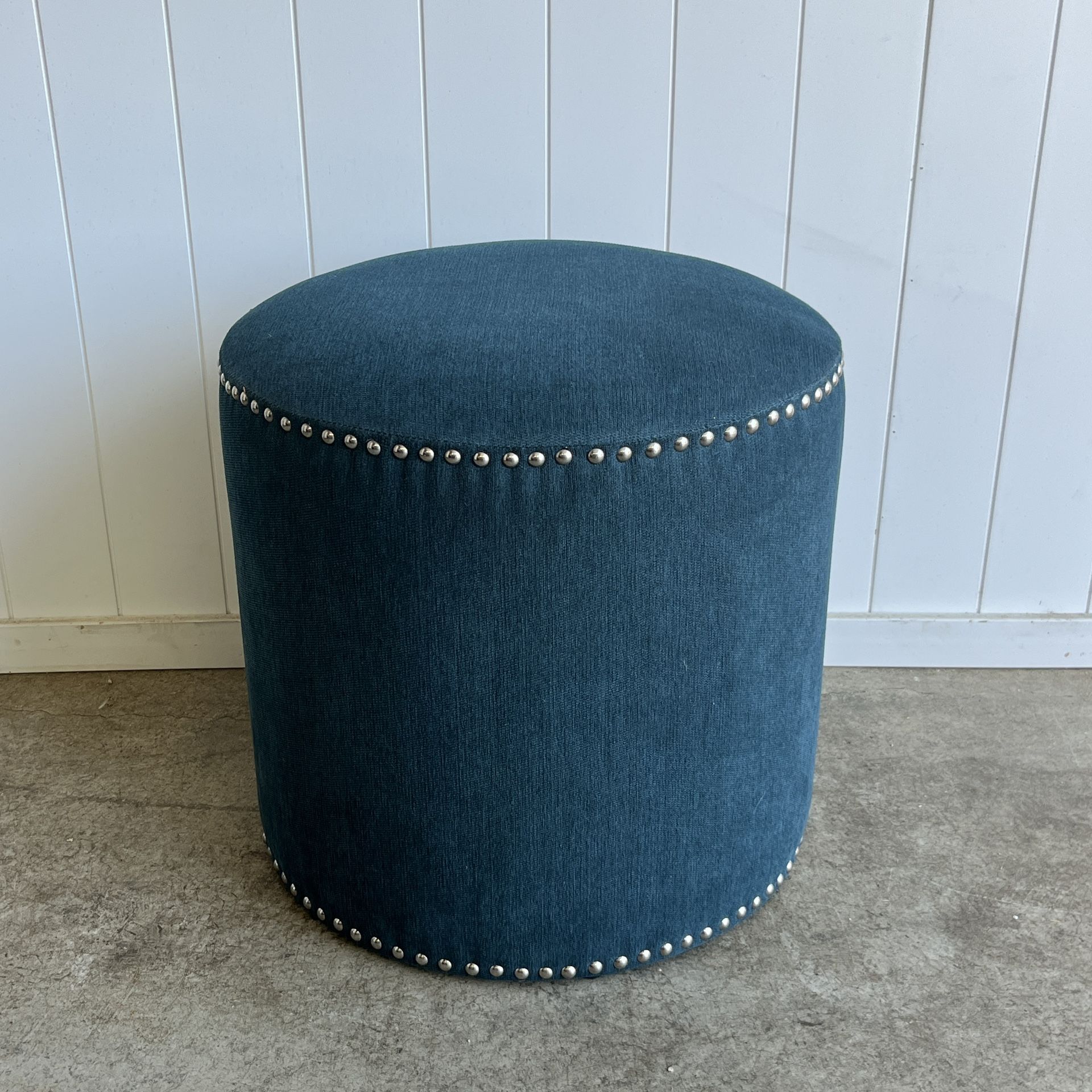 Accent Stool