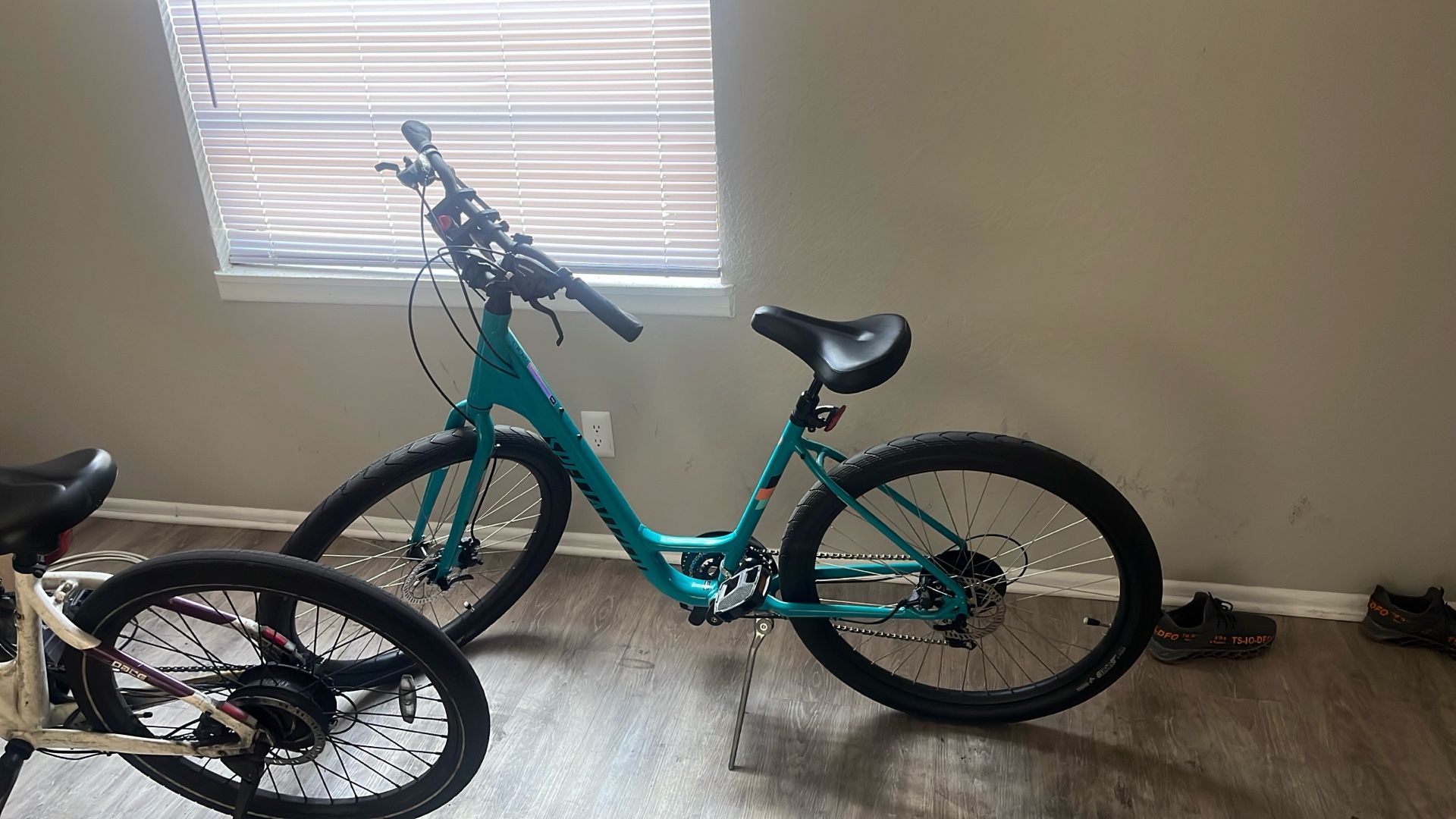 Specialized Roll Edition