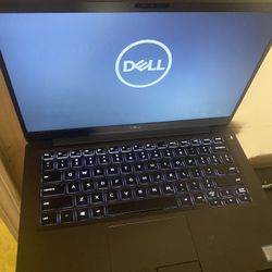 Dell Laptop
