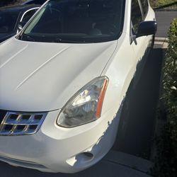 2013 Nissan Rogue