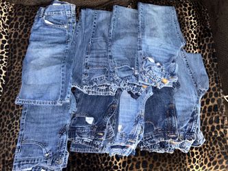 Boys jeans