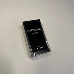 Dior Sauvage Elixir