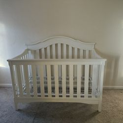 Crib 