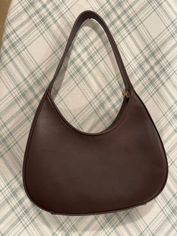 Brown Purse