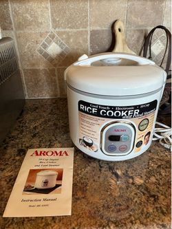10 Cup Rice Cooker