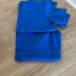 Dagacci Brand Women’s Medical Scrubs