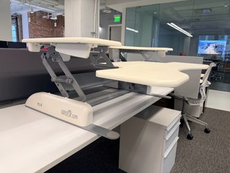 VARIDESK ProPlus 36 Standing Desk Converter
