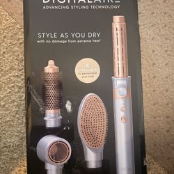 Infiniti Pro Conair Advance Styling 