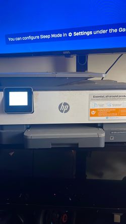 Hp printer