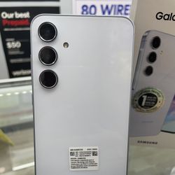 Samsung Galaxy A55 128 GB UNLOCKED 