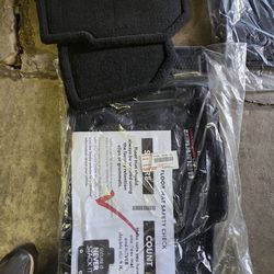 2026 4runner trd off road floor mats