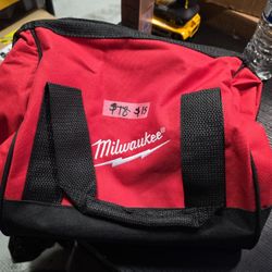 Milwaukee Tool Hand Bag