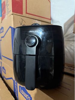 Philips air fryer