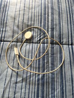 Apple Watch charger