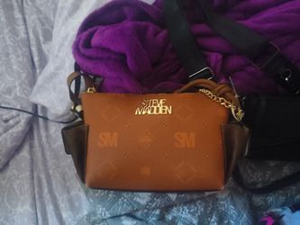 Steve Madden purse