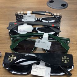 Glasses