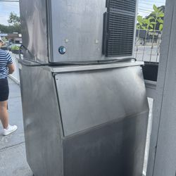Hushizaki Ice Maker 