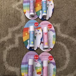 Kids Collective Lip Balm