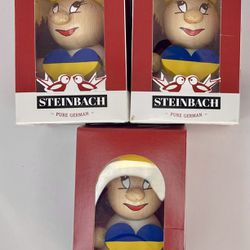 Ltd. Ed. Oficial Steinbach for the Ukraine.