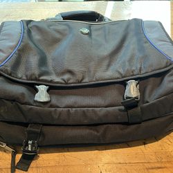 REDUCED: Premium Laptop Bag by Mizuno