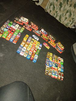 Racing Champions Die-cast Racing Cars