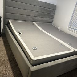 Adjustable Base