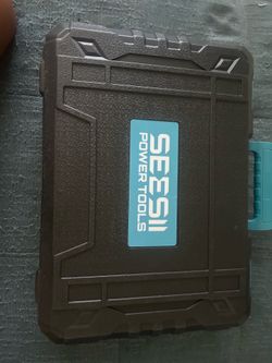 Seesii Power Tools