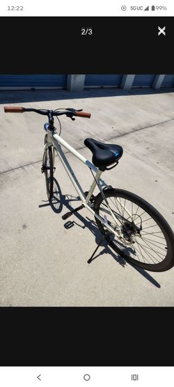 Mountain Bike 26'