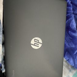 Hp Chrome Book