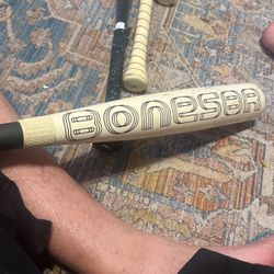 Warstic Bonesaber 32/29 Hybrid Baseball Bat 