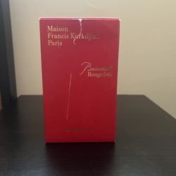 Baccarat Rouge 540 70ml