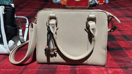 Bolsa color camel