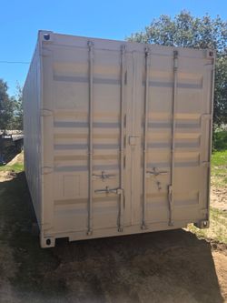 Shipping Container Sales And Relocation