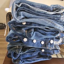 501 Levis
