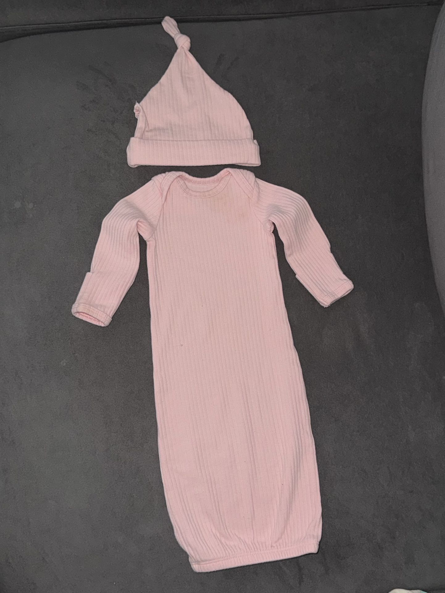 Baby Clothing
