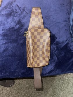 Louis Vuitton bag