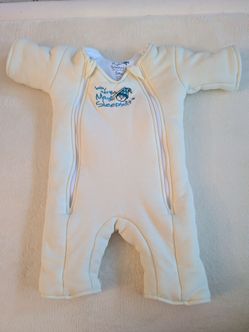 Magic Sleepsuit Baby Merlin's Cotton Small Size