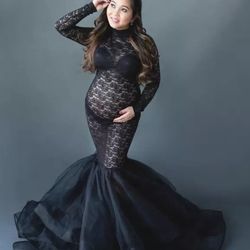 Maternity Dress