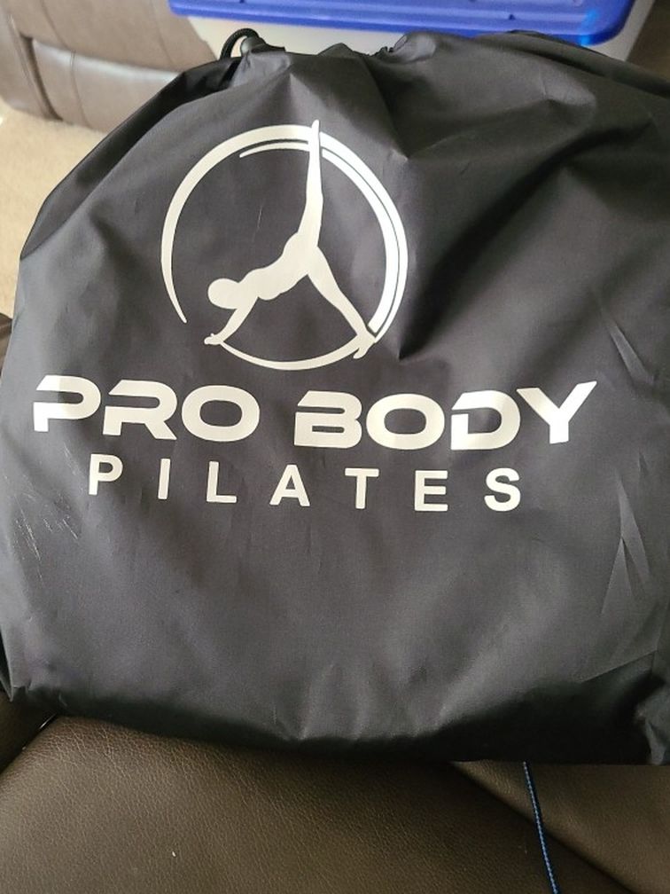 Pro body Pilates