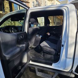 2020 Toyota Tacoma