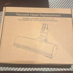 Dyson Vacuum Head Replacement Part 
