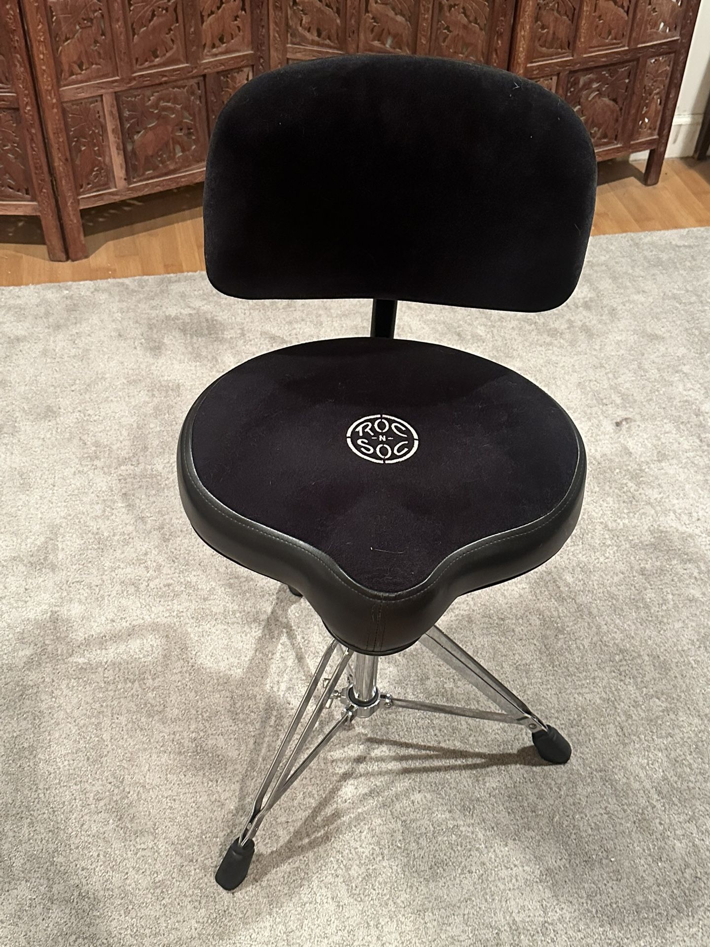 Drum Chair