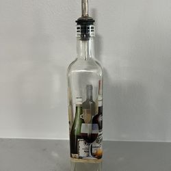 Oil Bottle