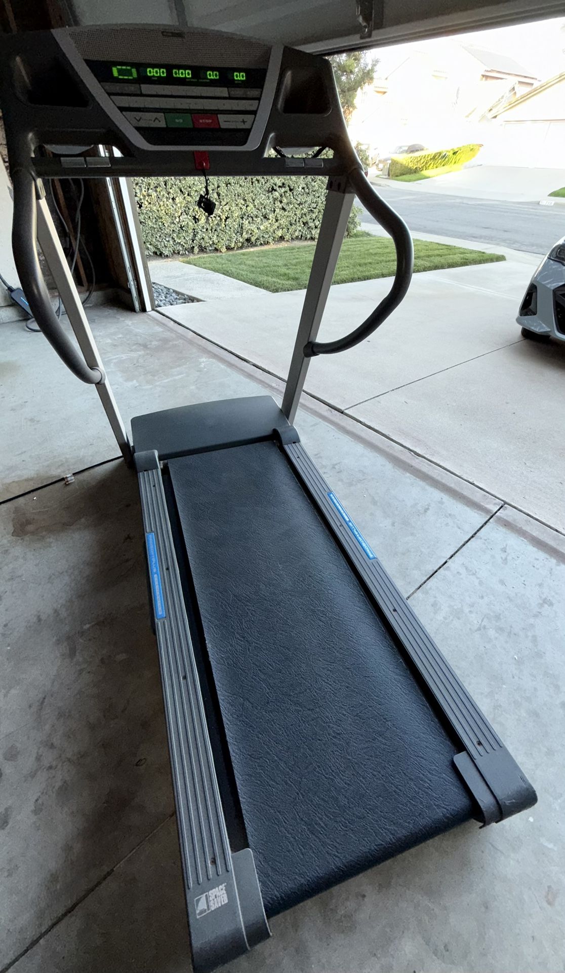 Prosoft Plus Treadmill