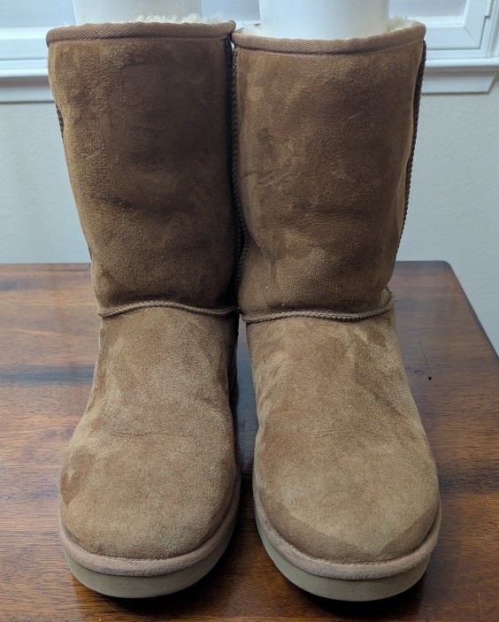 Men's UGGs Size 15